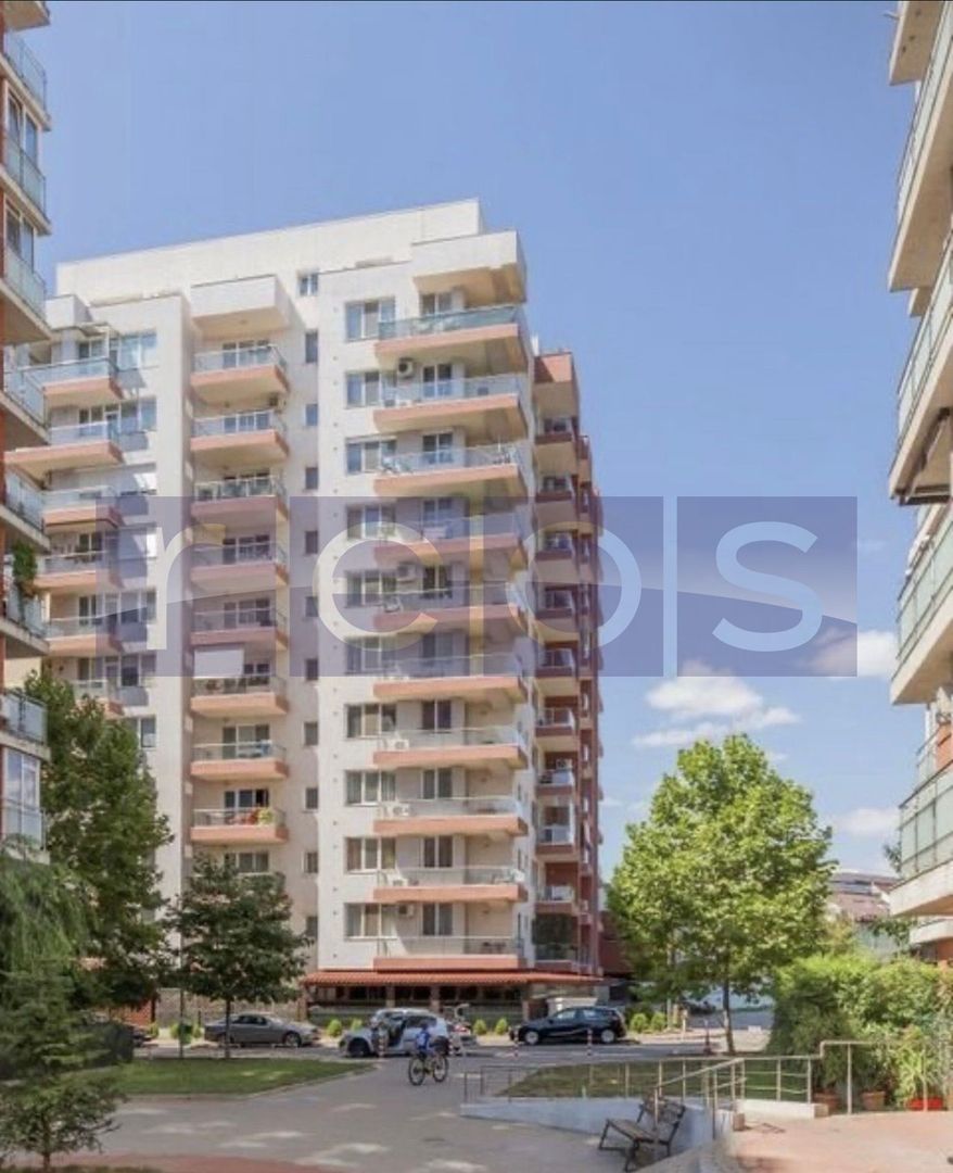 VÂNZARE 2 CAMERE | ZONA TITAN | BLOC NOU - Poză 6