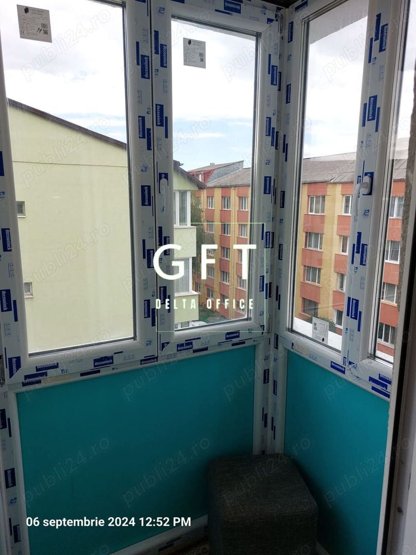 Garsoniera de vanzare Bistrita, Intrarea Turturelelor - Poză 8