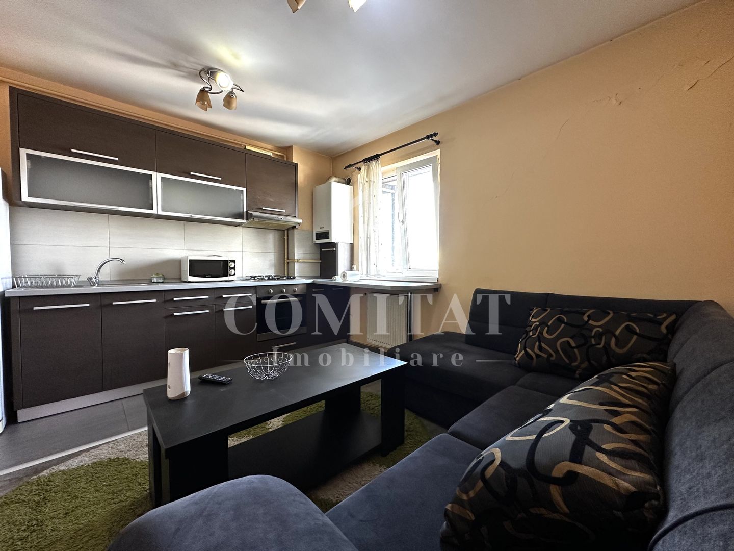 Apartament la etaj intermediar | Bloc nou | Zona Hotel Paradis-Marasti - Poză 3