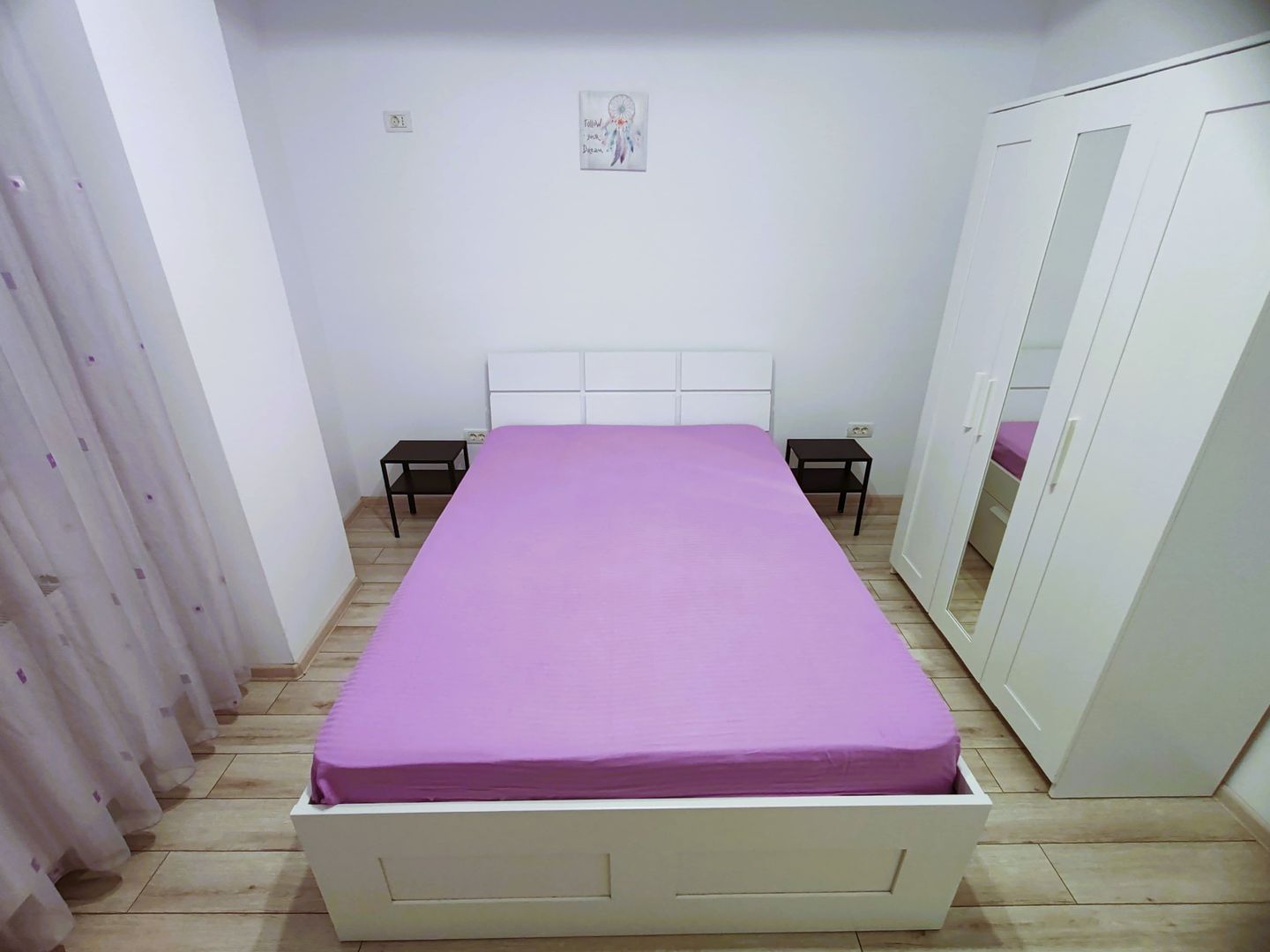 2 Camere | Centrala Proprie | An 2019 | Mobilat-Utilat | La Cheie - Poză 56