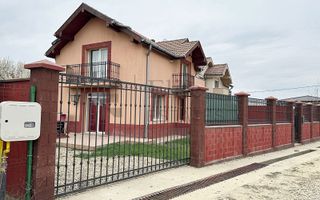 Casa cu 4 camere de inchriat in Paleu - Poză 1