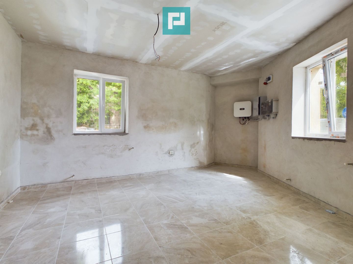 Proprietate unicat - poziție centrală - Mărășești - Poză 9