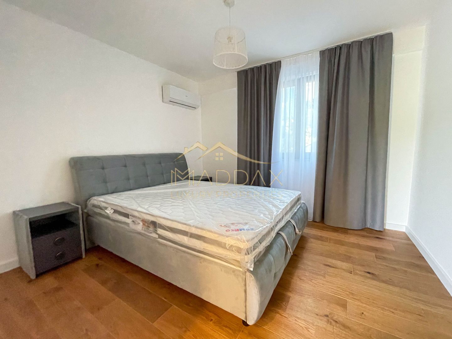 Apartament 3 camere de inchiriat mobilat completII Lux II N.Caramfil - Poză 7