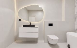 Vila Ultra-Lux *400mp* + Curte *325mp* \\4 camere \\ Pipera - Poză 28