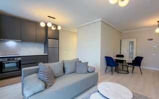 Apartament 2 camere, poarcare, Str Abatorului Floresti - Poză 11