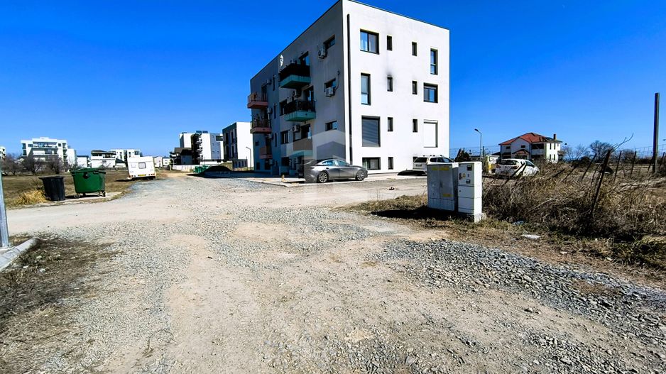 Năvodari | Apt 2 cam mobilat, 100m mare, regim hotelier + clienti - Poză 2