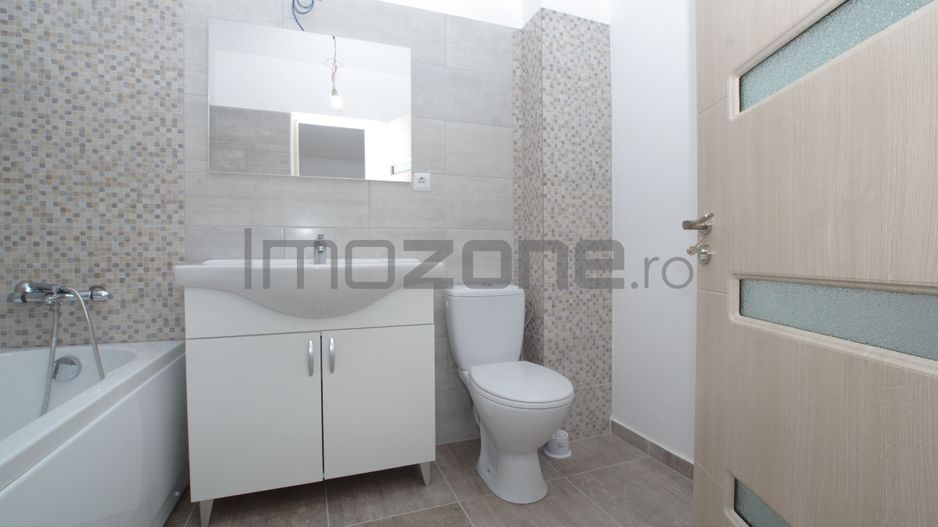 WestPoint Residence - Uverturii - Poză 19