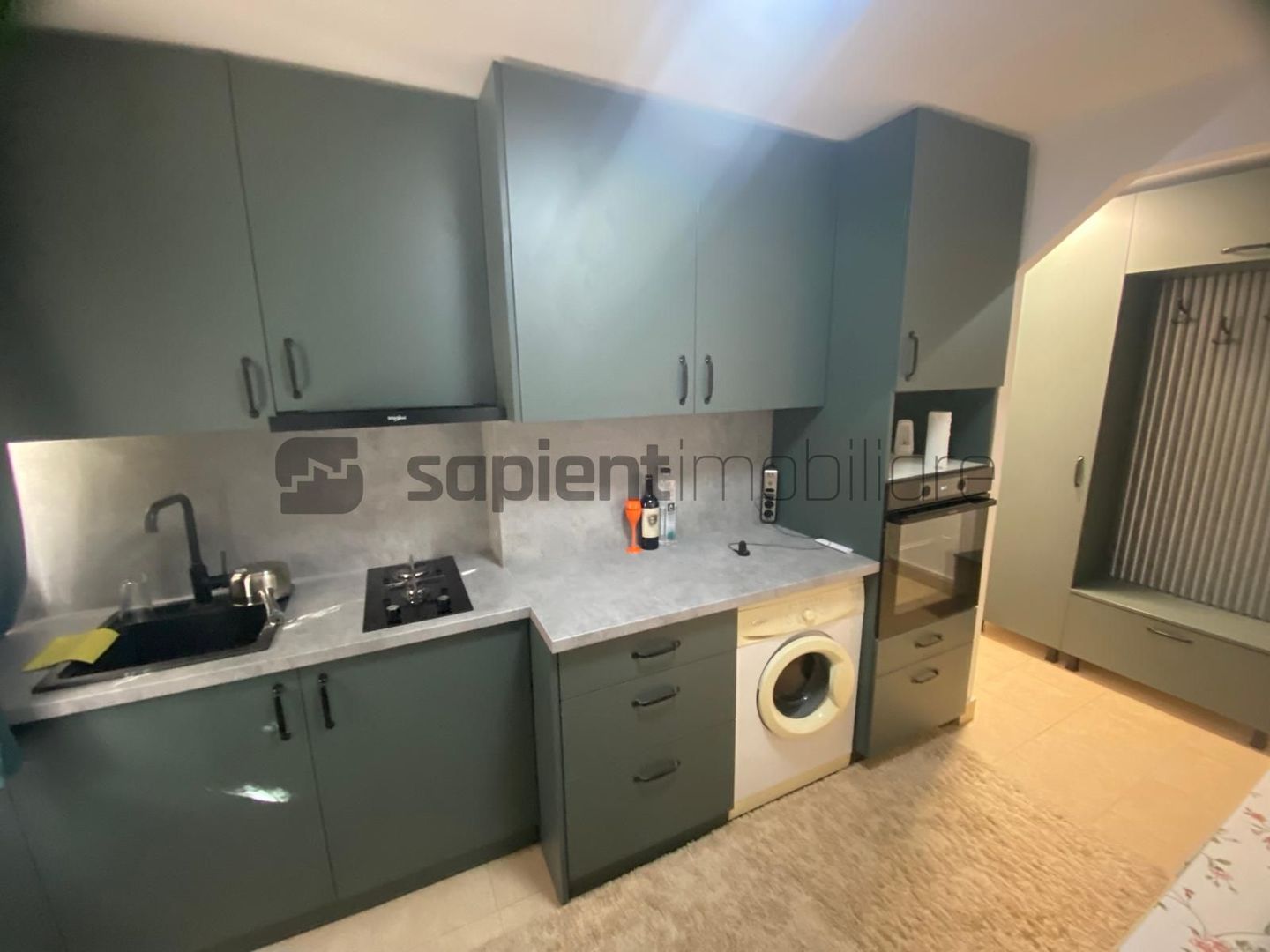 Apartament 2 camere,zona Iosia,Aleea Calinului - Poză 3