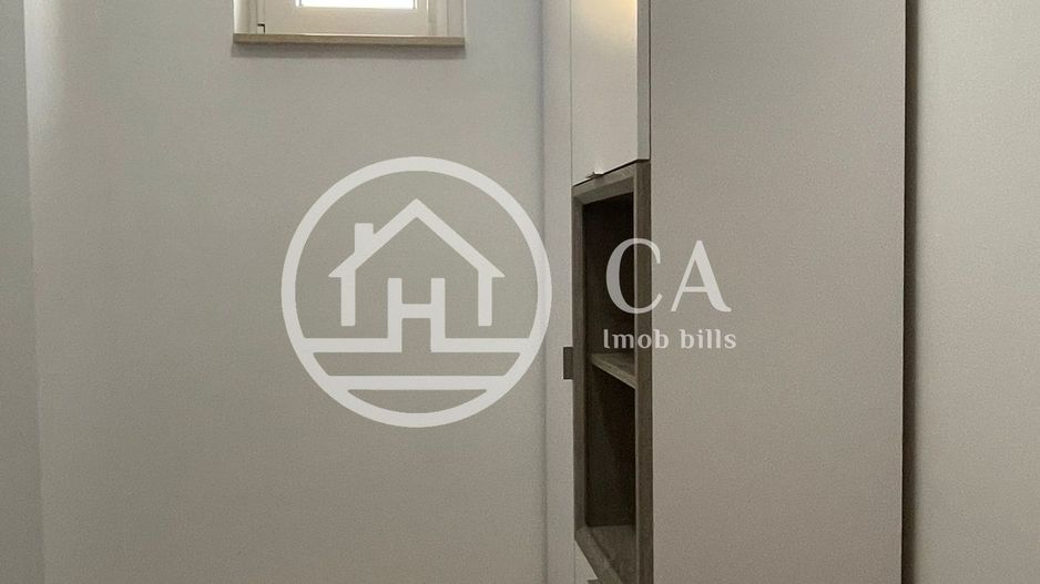 Apartament cu 2 camere de inchiriat in SDK Nufarul, Oradea - Poză 8