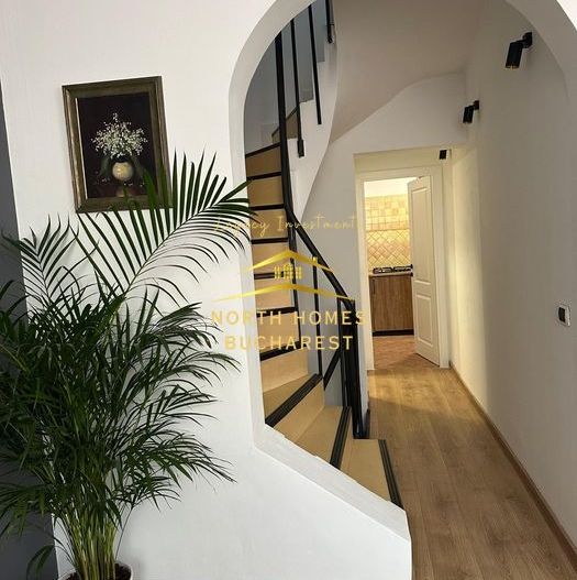 Casă individuală 137 mp + curte 50 mp - Zona Moșilor - Poză 4