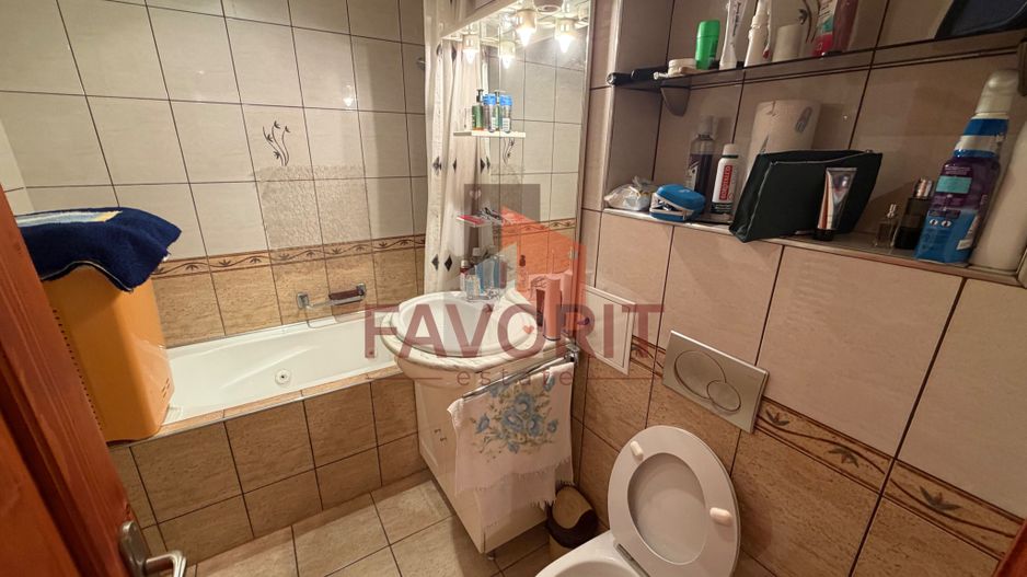 Comision 0%. Etaj 2. Centrala proprie. Disponibil imediat - Poză 12