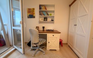 APARTAMENT 3 CAMERE | BANEASA | MOBILAT + UTILAT - Poză 15