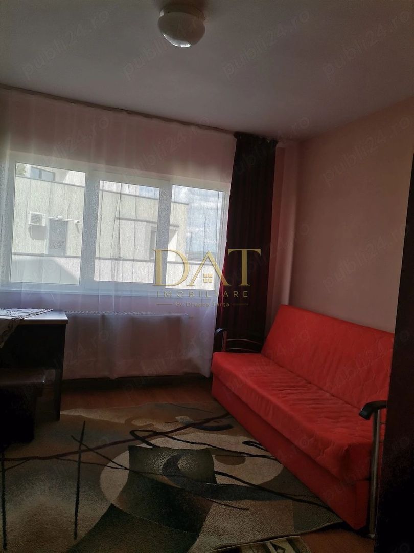 Oportunitate de investiție | Garsonieră | Calea Turzii - Poză 7
