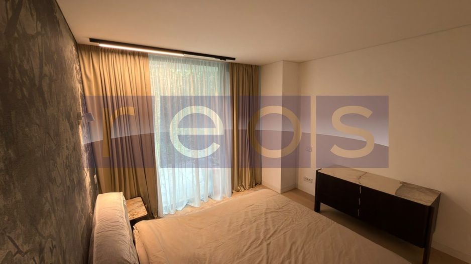 VANZARE APARTAMENT ULTRA LUX  4 C - DOROBANTI - Ministerului de Externe - Poză 15
