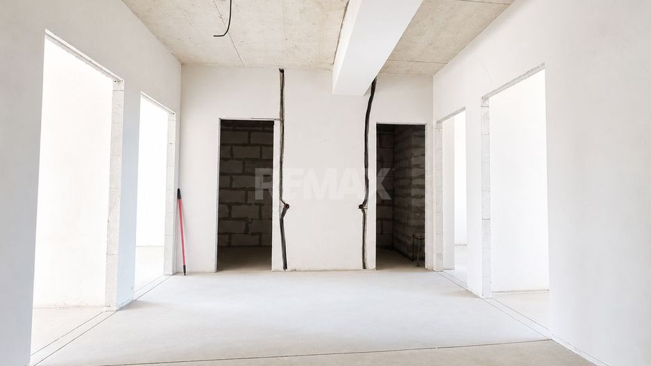 APARTAMENT CU 3 DORMITOARE – 72 m² | CENTRUL ORAȘULUI ANENII NOI - Poză 8