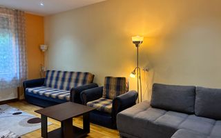 Garsonieră / Brașovul vechi / Perfectă pentru studenți - Poză 2