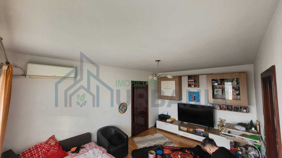 Apartament 2 camere, Bulevardul Primaverii - Poză 7