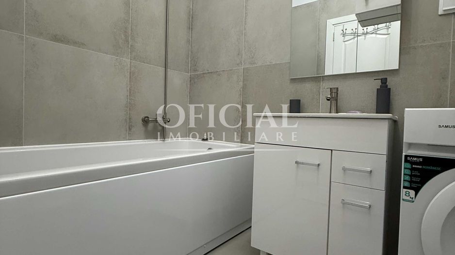 Apartament 2 camere | Parcare | Bloc nou | Lift | Eroilor | Floresti - Poză 8