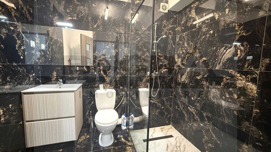 Apartament modern, mobilat - utilat, zona Frunzisului - Poză 3