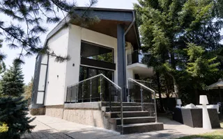 Vila Exclusivista cu 5 camere *3000mp curte si deschidere la lac* // Snagov - Poză 41