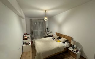 Apartament de 2 camere, 62mp, decomadat, parcare, Zona Maurer - Poză 4