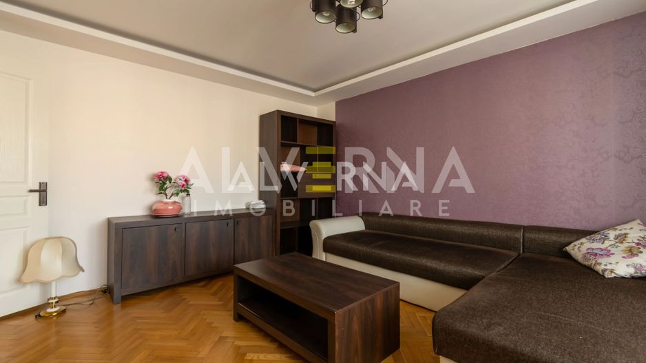 Apartament 3 Camere | Intermediar | 80 Mp | Zona Marasti Lacu Rosu - Poză 4