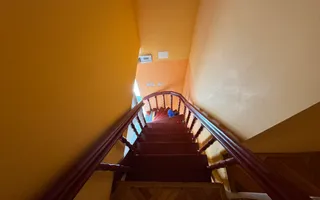 Casa 2 camere si curte | 80 mp | P+1 cu sistem fotovoltaic - Poză 15