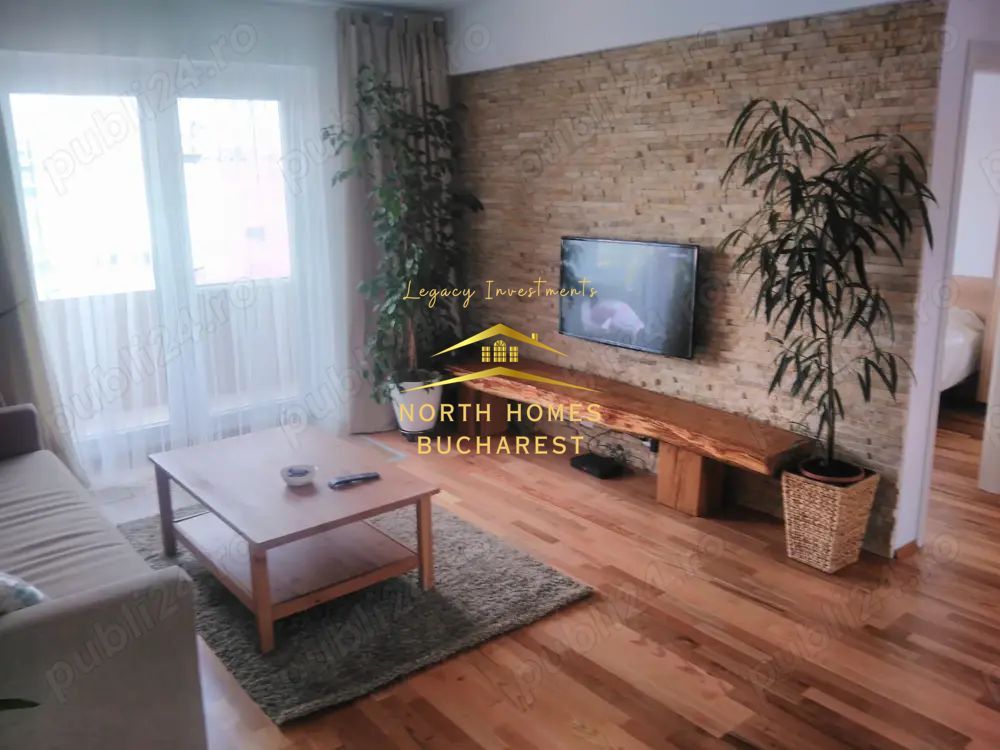 Apartament 2 camere | Piata Amzei | Dog Friendly - Poză 2