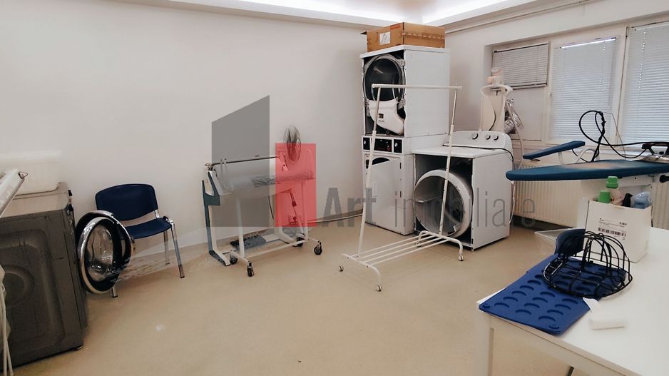 Spatiu comercial de inchiriat in zona Bulevardului Unirii (Posta Vitan) - Poză 2
