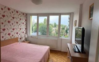 APARTAMENT IN ZONA ARCUL DE TRIUMF - Poză 4