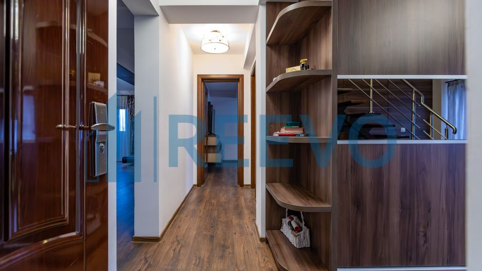 PENTHOUSE de vânzare, Grădina cu Magnolii+ 3 locuri de parcare, COMISION 0%! - Poză 10