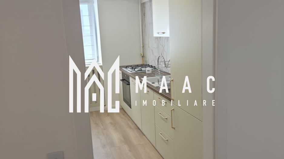 Apartament 2 Camere I De inchiriat I Et 1 I Parcare inclusa - Poză 13
