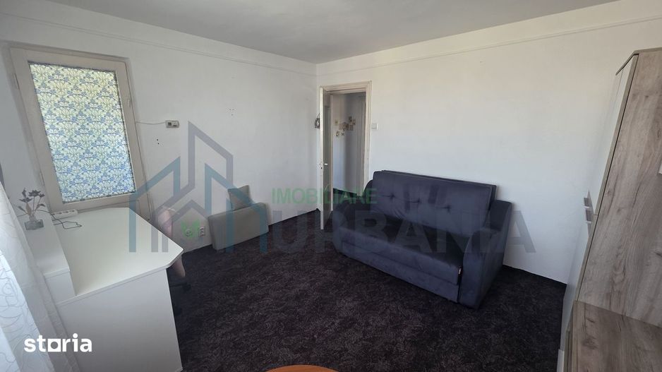 Apartament 2 camere decomandat, Hala Centrala, Iași - Etaj 7/10, 44 mp - Poză 5