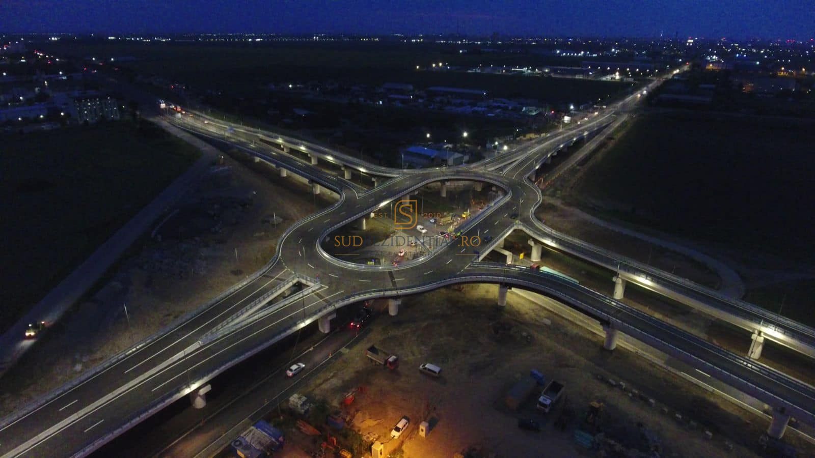 Lot de teren de vanzare, 14.748 mp cu deschidere de 35 ml, DN4 - Poză 5