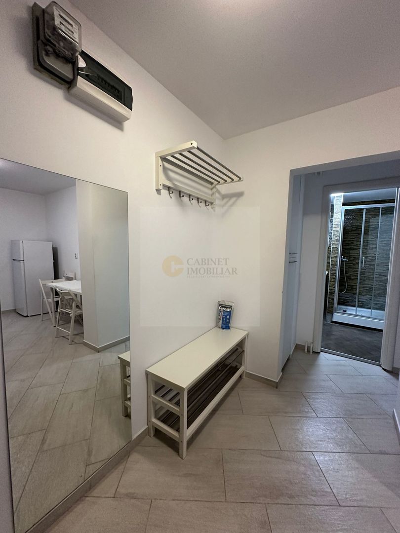 2 Camere - 50MP | Etaj Intermediar | 1985 | Metrou Crangasi - 2 minute - Poză 6