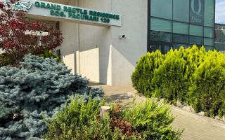 Apartament 2 camere decomandat+parcare subterana Pacurari - Poză 22