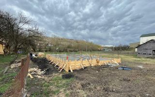 Casa  de Vanzare in Corpadea – 146 mp, 700 mp Teren - Poză 4