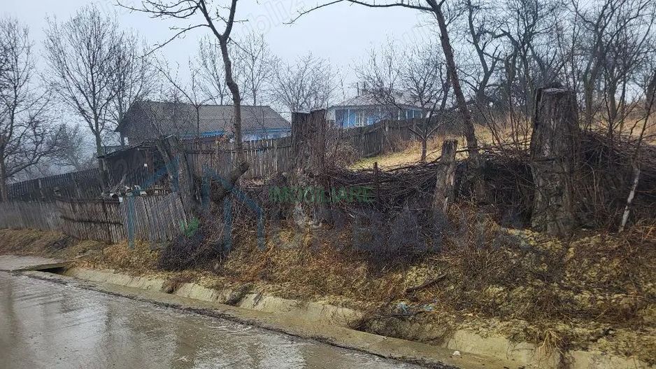 Casa de vinzare in Doroscani  com Popesti. Iasi - Poză 2