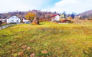 Bran Moeciu, pretabil pensiune sau dezvoltare imobiliară - Poză 15