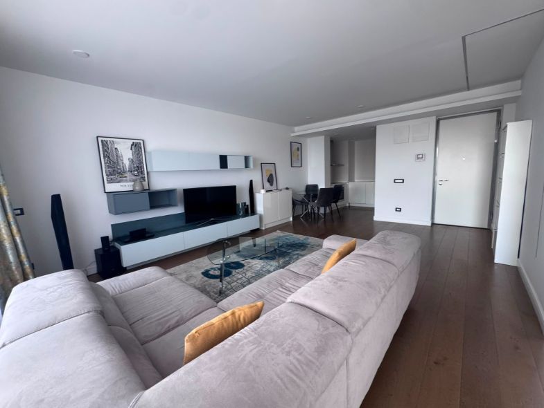2 camere | Cortina Residence Herastrau | parcare + boxa - Poză 5