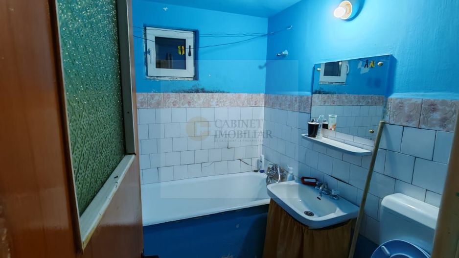 Apartament 4 camere | Decomandat | 94 mp | Bloc Reabilitat - Poză 10
