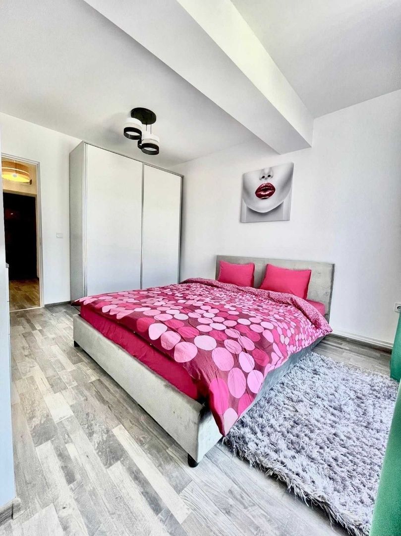 Apartament cu 2 camere zona Promenada - Poză 3