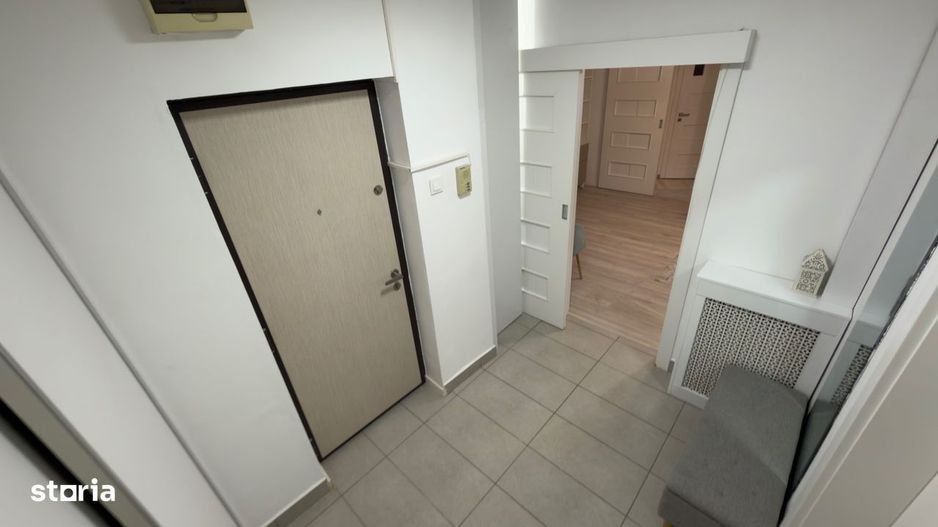 Apartament 2 camere Piața Alba Iulia - Poză 7