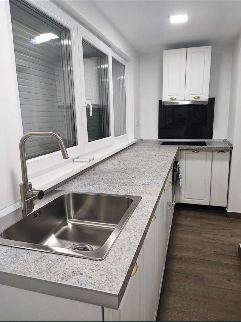 Studio zona Dacia Bd Tomis - Poză 3