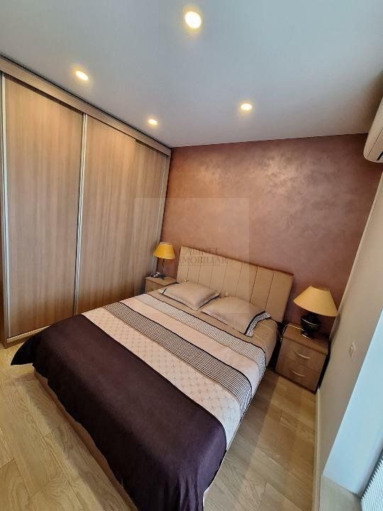 2 camere | Decomandat | Parcare | Centrala | SPA+Piscina | - Poză 6