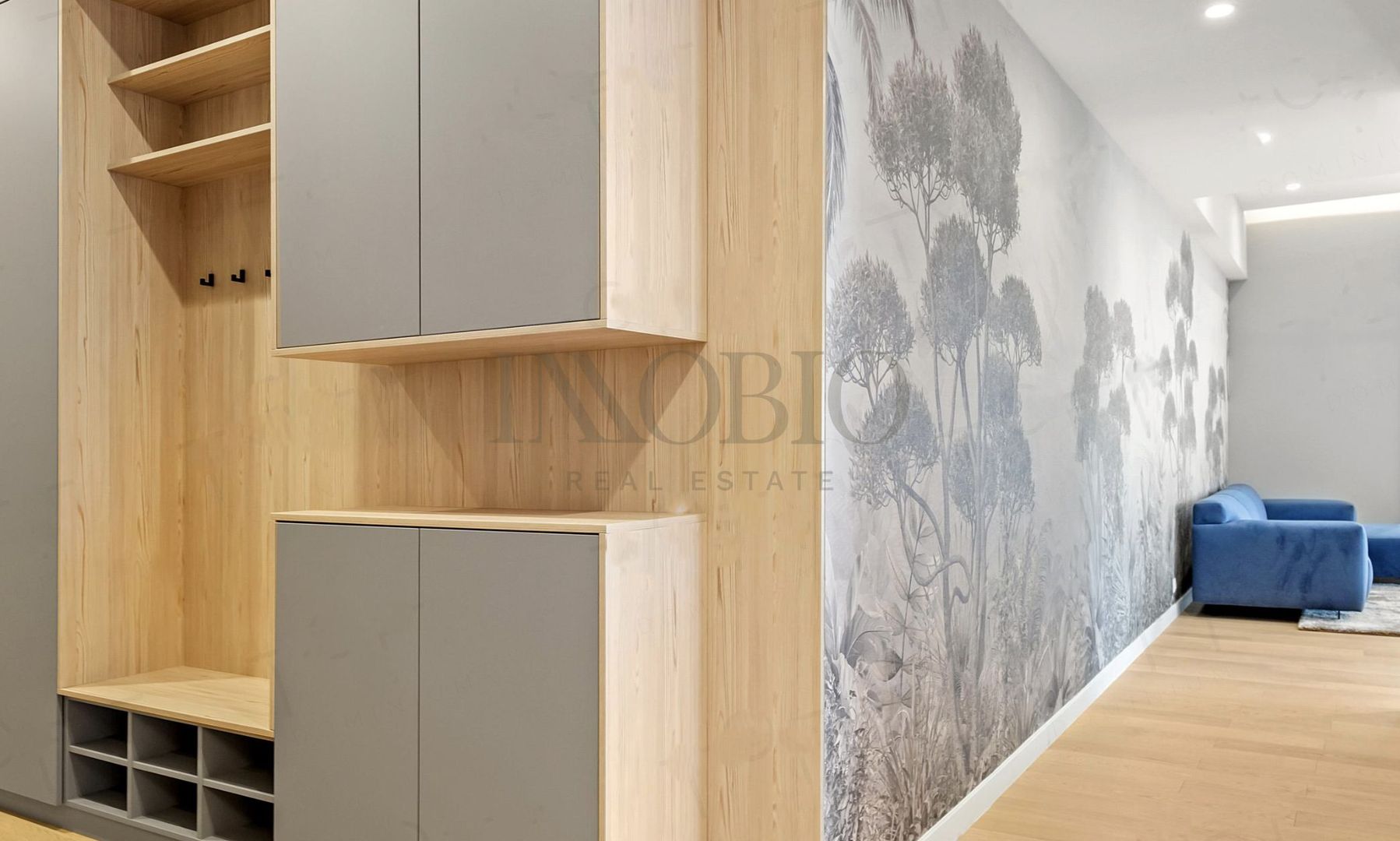 Apartament 3 Camere | One Verdi | Loc de Parcare - Poză 6