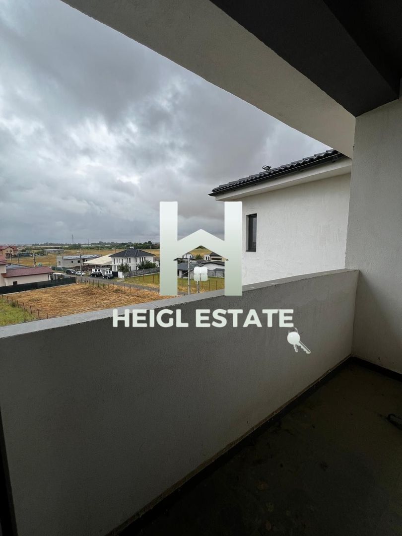 Apartament cu 3 camere si bucatarie inchisa, complet mobilat si utilat - Poză 6