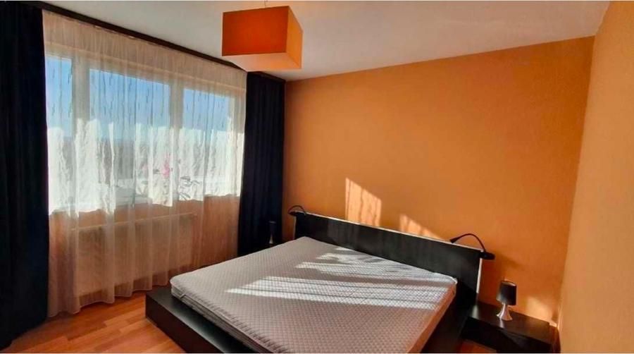 APARTAMENT 2 CAMERE MODERN SI COCHET | STRAND 2 | PRIVELISTE SPRE VEST - Poză 6