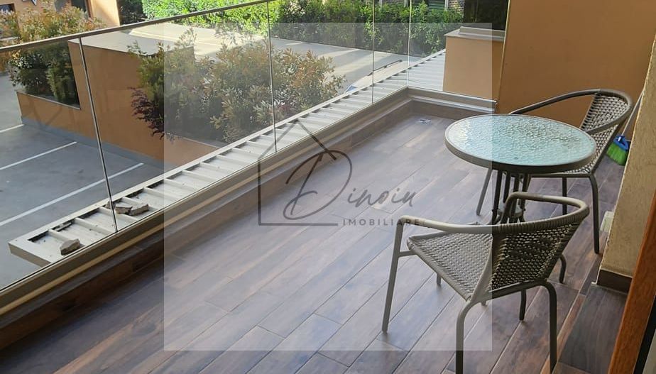 2 Camere  Ambiance Residence Pipera I Premium Mobilat I Comision 0% - Poză 40