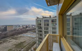 2 Camere Mobilat Modern | Aviatiei Park | Move-in Ready | - Poză 15